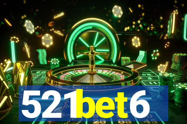 521bet6