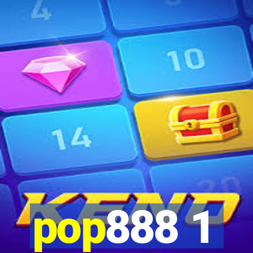 pop888 1