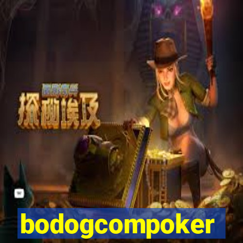 bodogcompoker