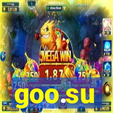 goo.su