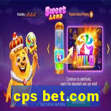 cps bet.com