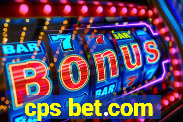 cps bet.com