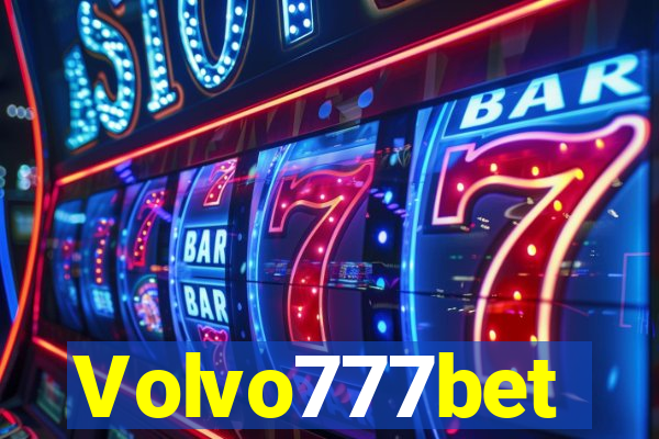 Volvo777bet