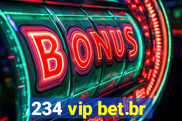 234 vip bet.br