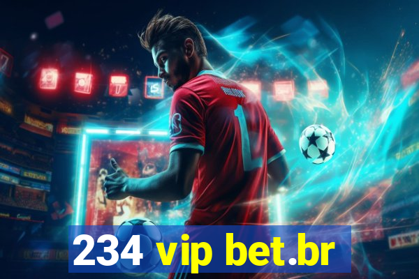 234 vip bet.br