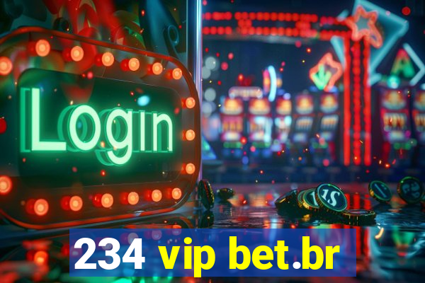 234 vip bet.br