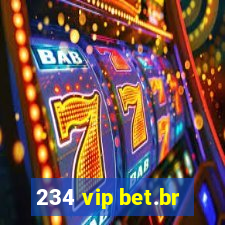 234 vip bet.br