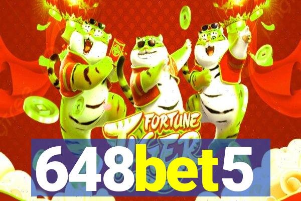 648bet5