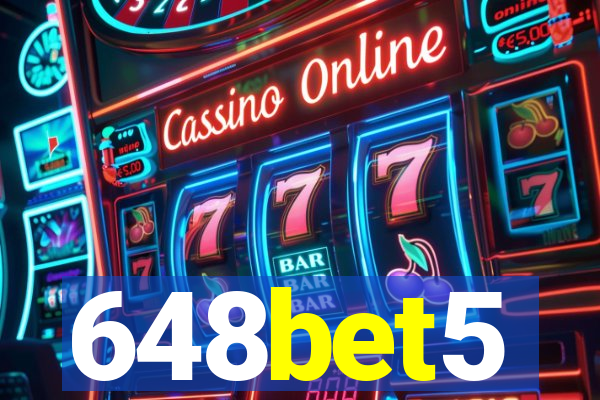 648bet5