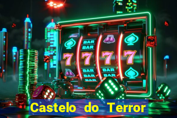 Castelo do Terror bh castelo do terror shopping del rey