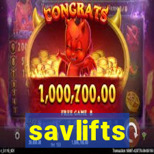 savlifts