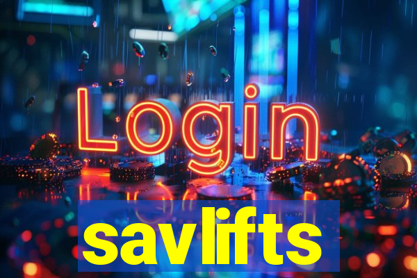 savlifts