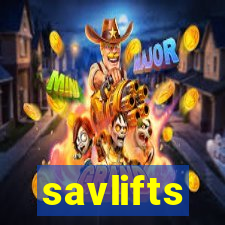 savlifts