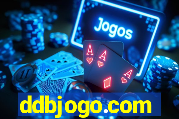 ddbjogo.com