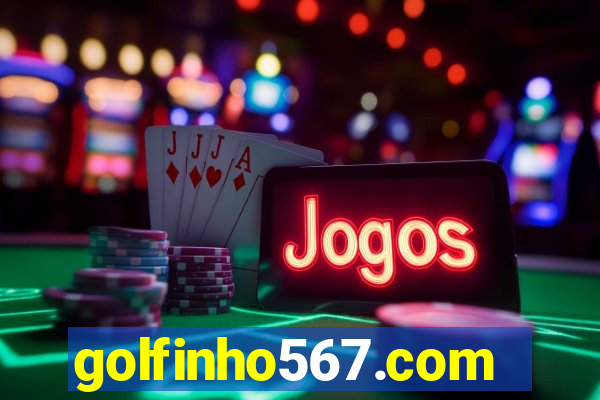 golfinho567.com