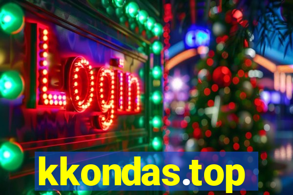 kkondas.top