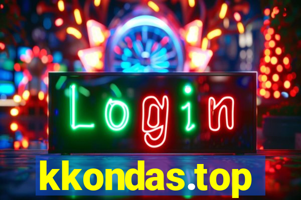 kkondas.top