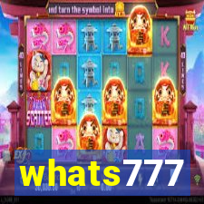 whats777