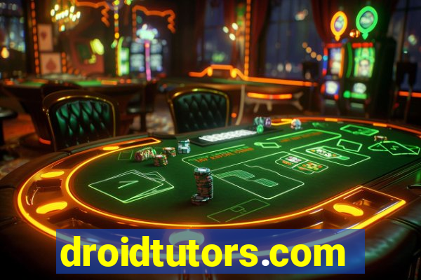 droidtutors.com