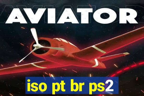 iso pt br ps2