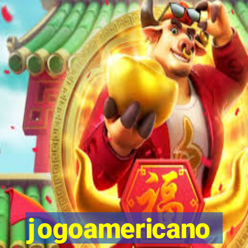 jogoamericano