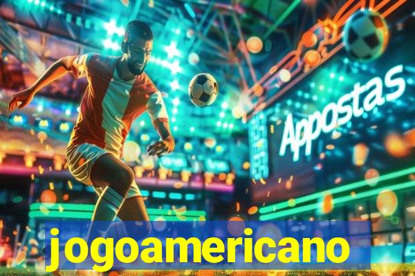 jogoamericano