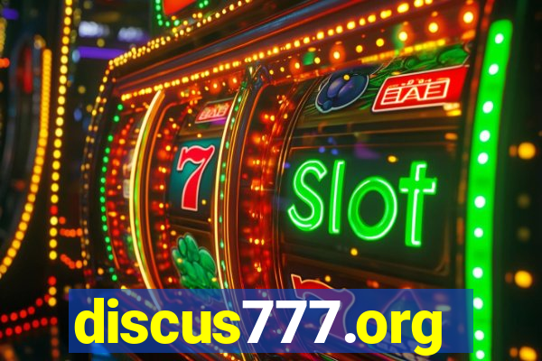 discus777.org