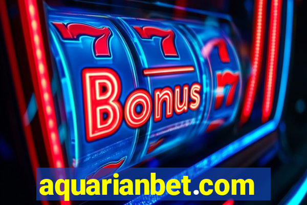 aquarianbet.com