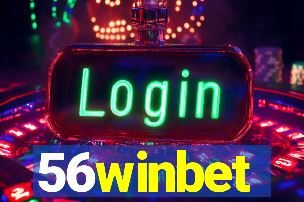 56winbet