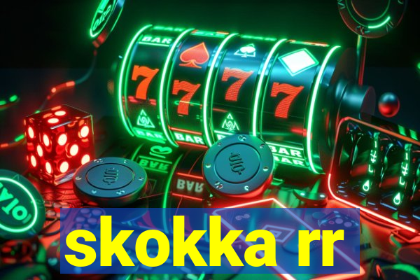 skokka rr