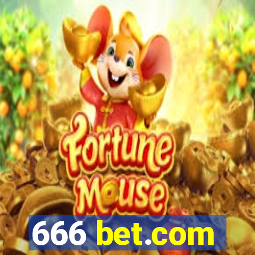 666 bet.com