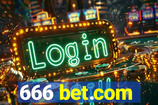 666 bet.com