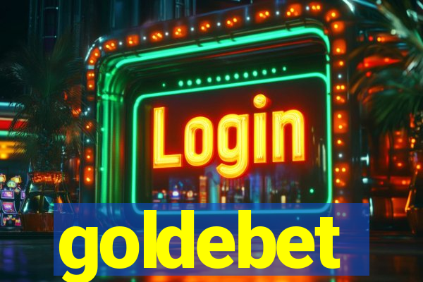 goldebet