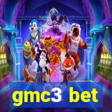 gmc3 bet