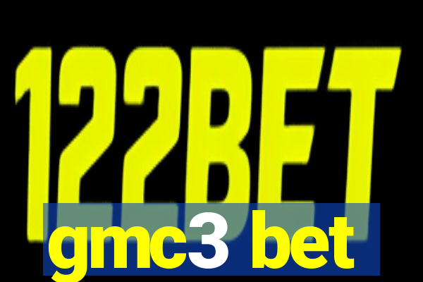 gmc3 bet