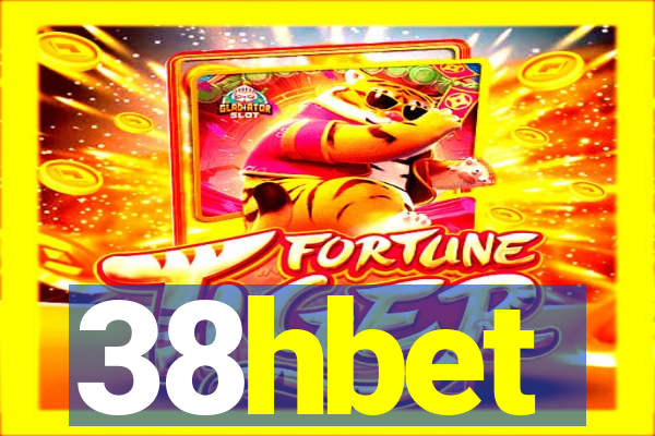 38hbet