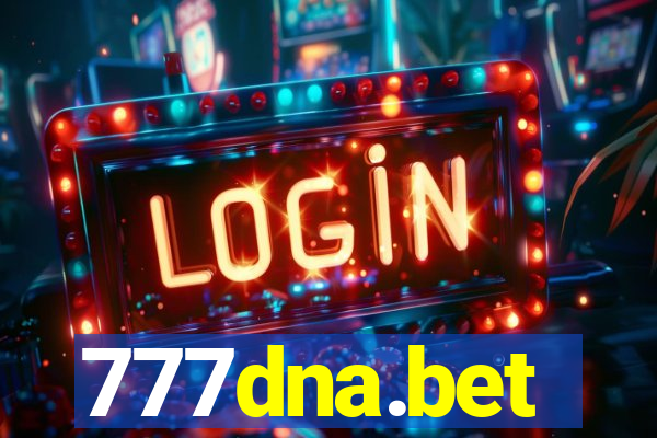 777dna.bet