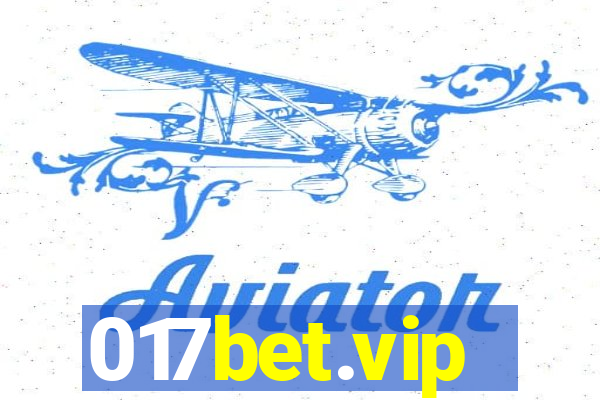 017bet.vip