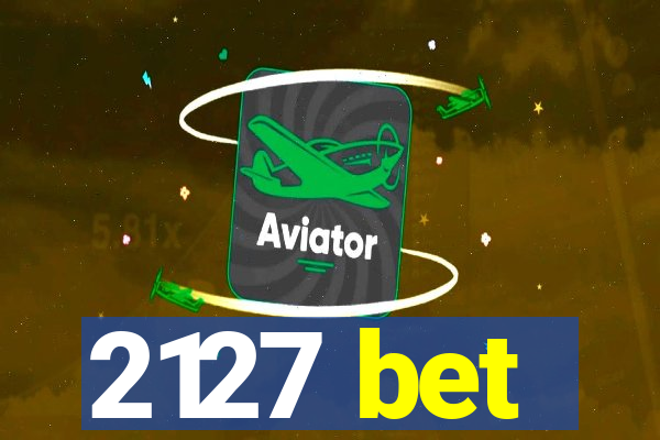 2127 bet