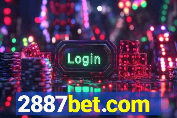 2887bet.com