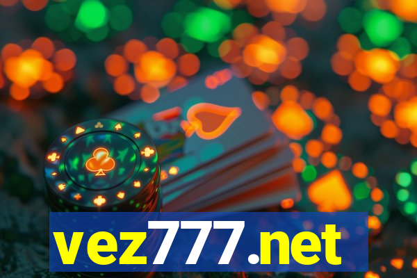 vez777.net