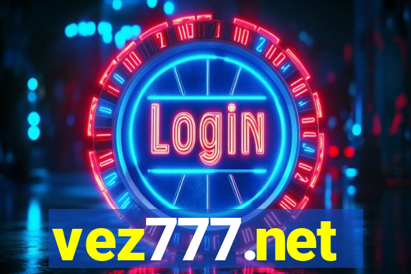 vez777.net