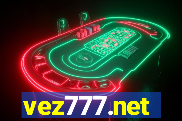 vez777.net