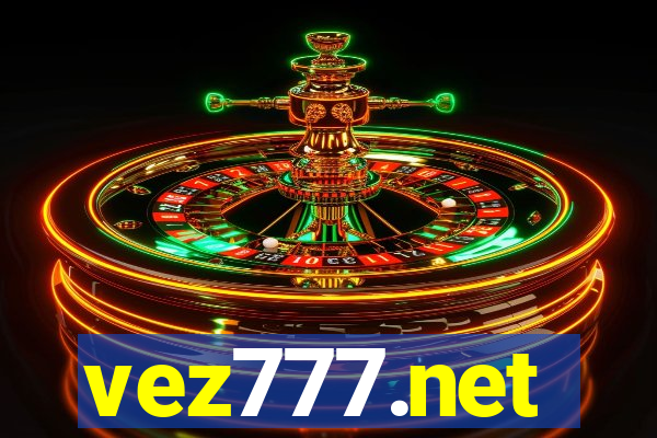 vez777.net