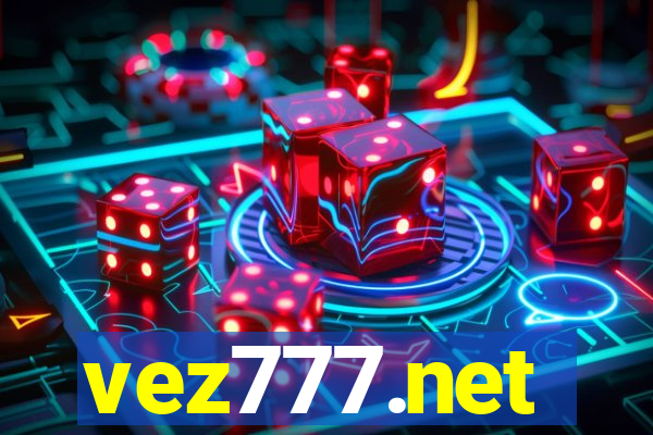 vez777.net