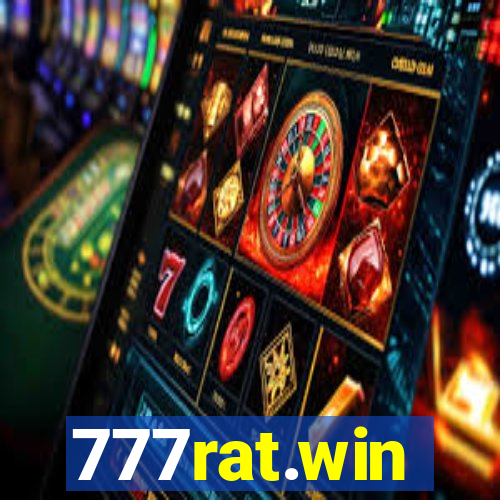 777rat.win