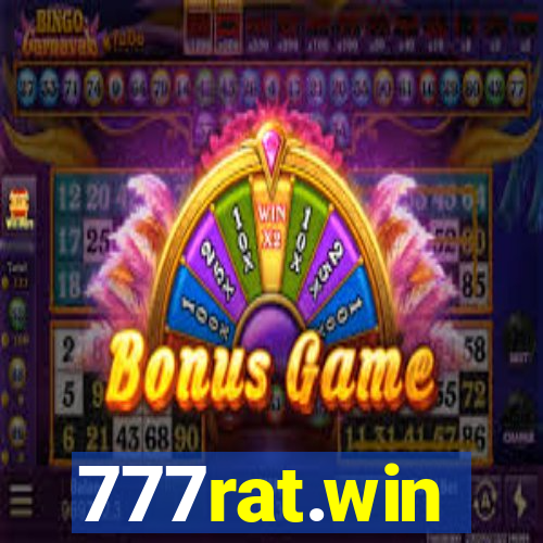 777rat.win