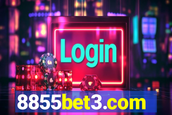 8855bet3.com