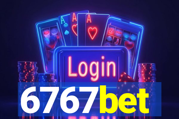 6767bet