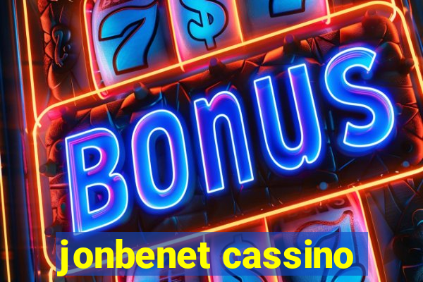 jonbenet cassino